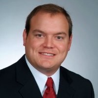 Mark Forest