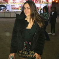 Beatriz Saran