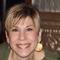 Geraldine Travali, BA,MPS, FABC