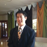 Carson Chin