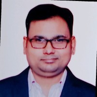 Mukesh Kumar (B Com Ifrs Llb)