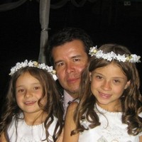 ramiro gonzalez clavijo