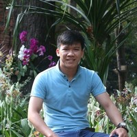 Dương (Daniel) Phạm