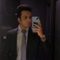 Ayaan Ansari