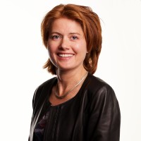 Suzanne de Jonge