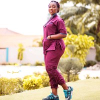 Grace Igomu