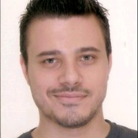 Konstantinos Stavridis
