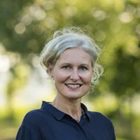 Viktoria Lindberg Martinell