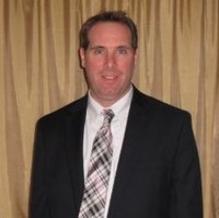 Christopher Leitch