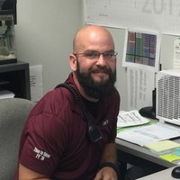 Jonathan Mangrum