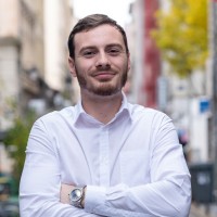 Corentin Simonet