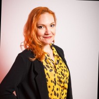 Maria Seidenkranz