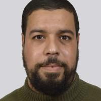 Hamza Ahmed Laloui