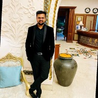 Ajayant Kirtee