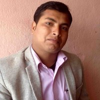 Nikesh Kumar Jha