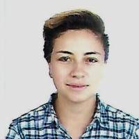 Charlene Vanessa Martinez Quesada