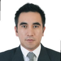 José Carlos Nakasone Bezada