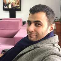 mehmet sinan dede