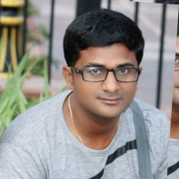 Prashant Vishe