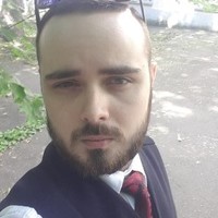 Никита Матвеев