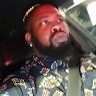 Lorenzo Blake
