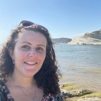 Ariane den Hollander