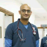 Vishnu Menon J