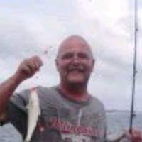 Mark Caplinger