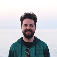 Conor O'Brien, EI