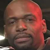 Greg Harris