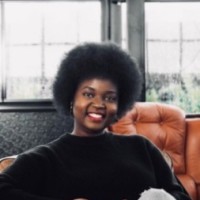 Belle Niyonshuti