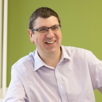 Andrew Jones