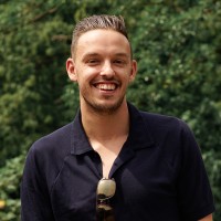 Jake Archer