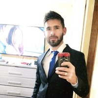 Adriano Pinheiro