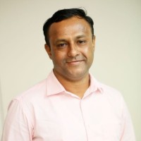 Vinayak Patil
