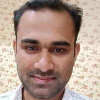 Likesh Kumar Sahoo