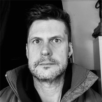 Aaron Letheren