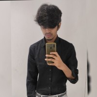 Arunpragash M