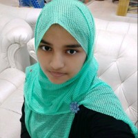 Jaseeba Hussain