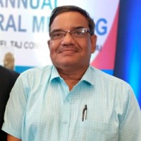 Dr Pravin R. Joshi