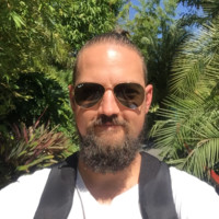 Sam Roberts