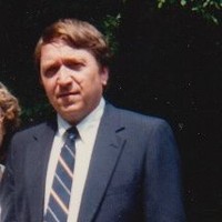 Dave Whitlock