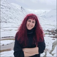 Celia Vicente García