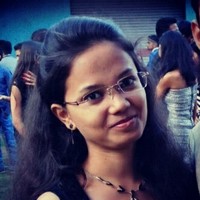 Pranali Kadam