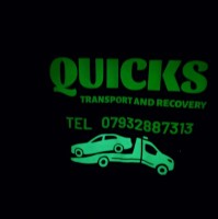 Rhys Quick