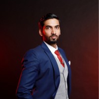 Shashank Singh