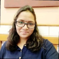 Gauri Katkar