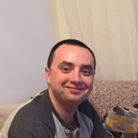 Ilya Ruzov