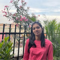Anusha Taminal