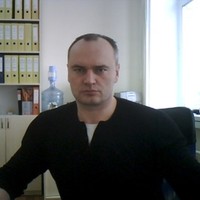 Urentsev Alexander